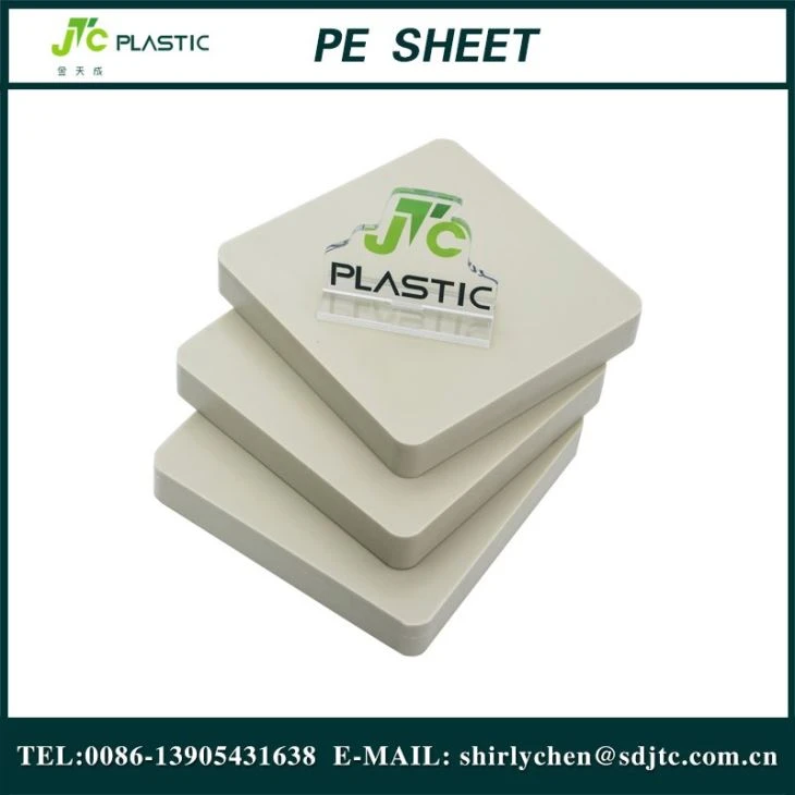 Hdpe plastični listovi za pece