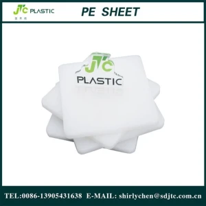 Polietilenski Hdpe listovi