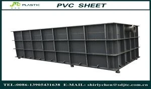 Kako odabrati PVC lim