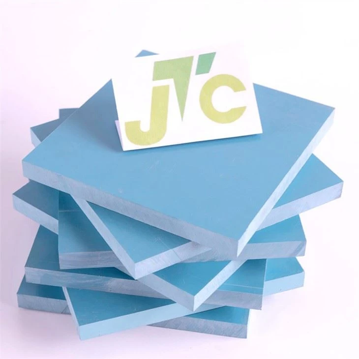 UV Resistant PVC Sheet